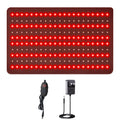 210 LED 660nm 850nm Red Light Therapy Wrap for Body & Pets Light Therapy Wrap Qst Led Therapy Belt 100-240V AU plug