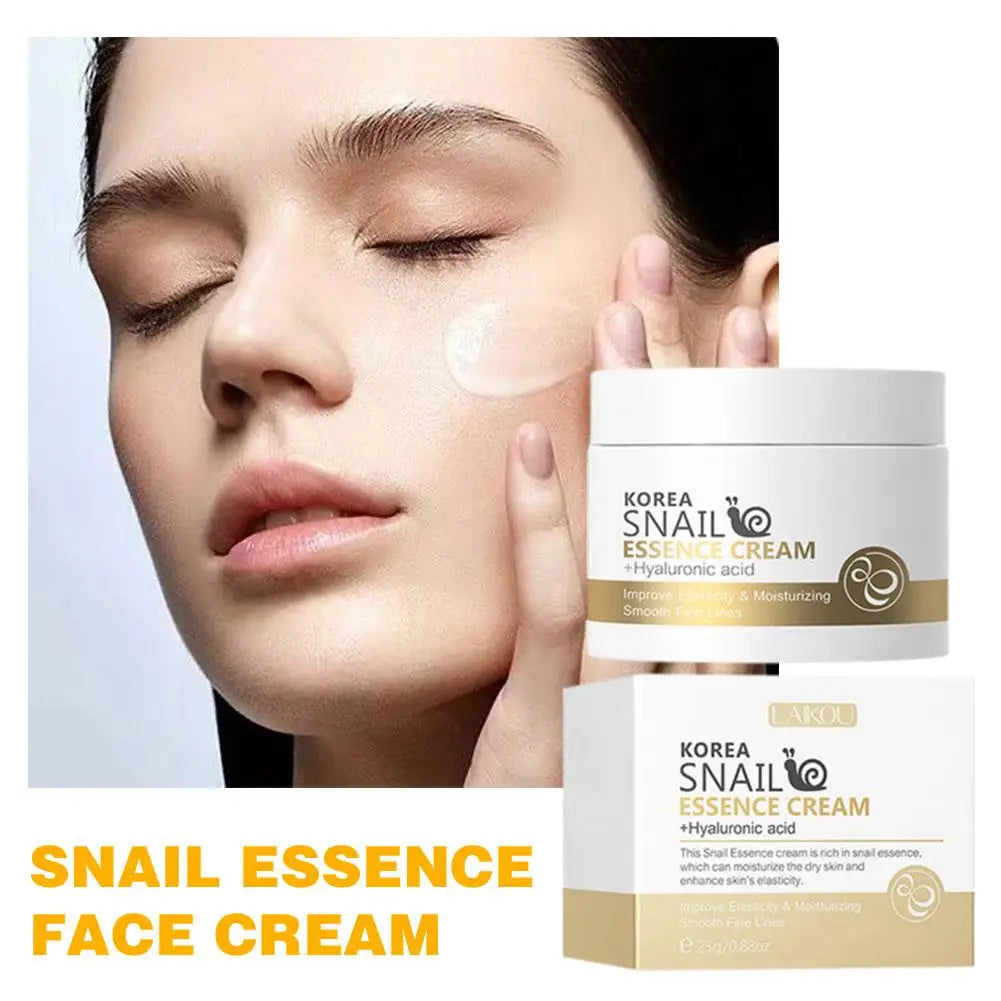 Collagen Face Cream – Lifting, Firming & Illuminating Moisturizer Collagen Face Cream Qme