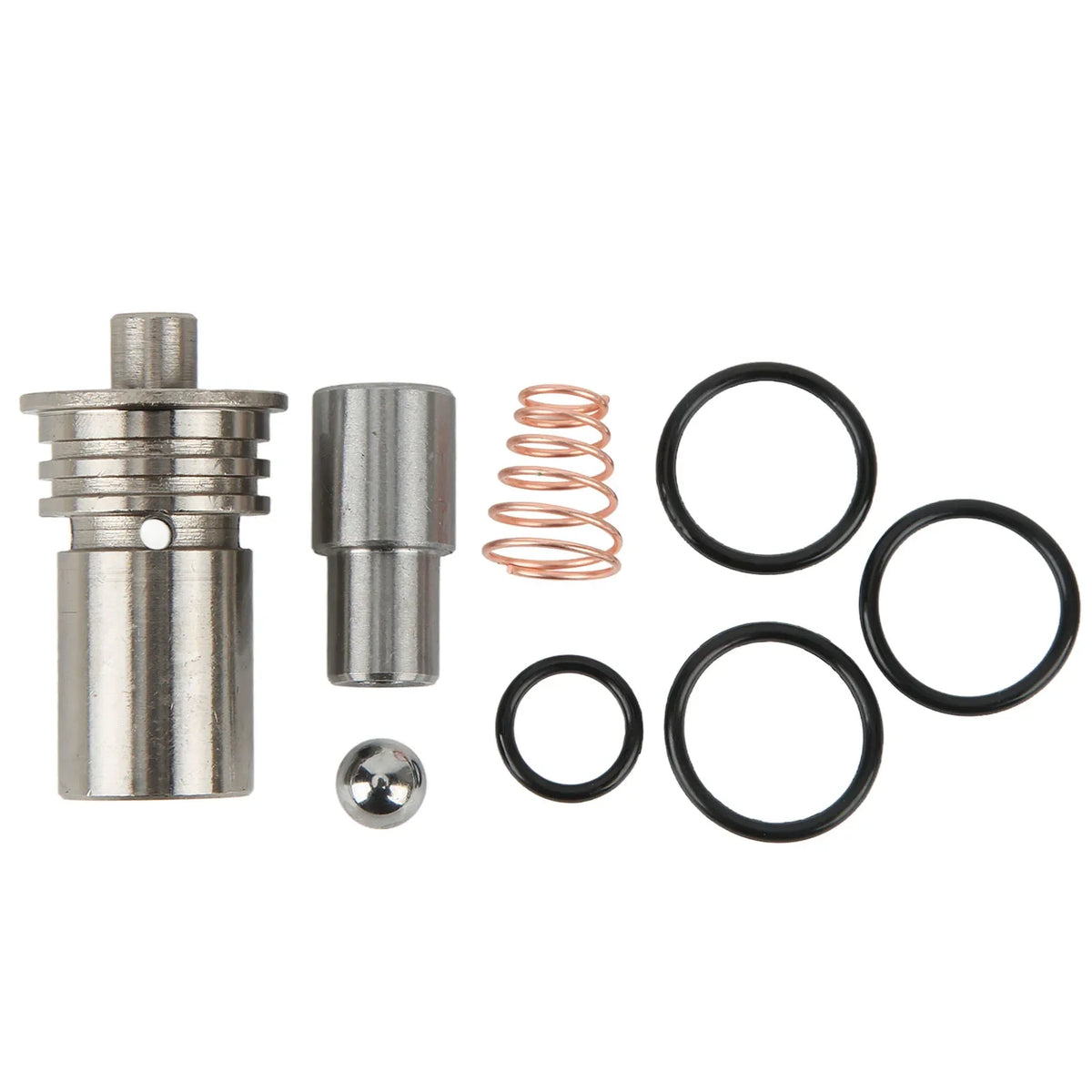STL010 Transmission Cooler Bypass Valves – 6L80 6L90 Kit Transmission Bypass Valve Qme as pic