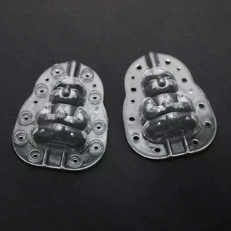 Buddha-Shaped Fruit Mold – Pear & Peach Garden Forming Tool Fruit Forming Mold Qme