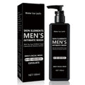 Men's Daily Facial Cleanser – Oily Skin, Deep Cleansing 100ml Men's Facial Cleanser Qme 1pcs
