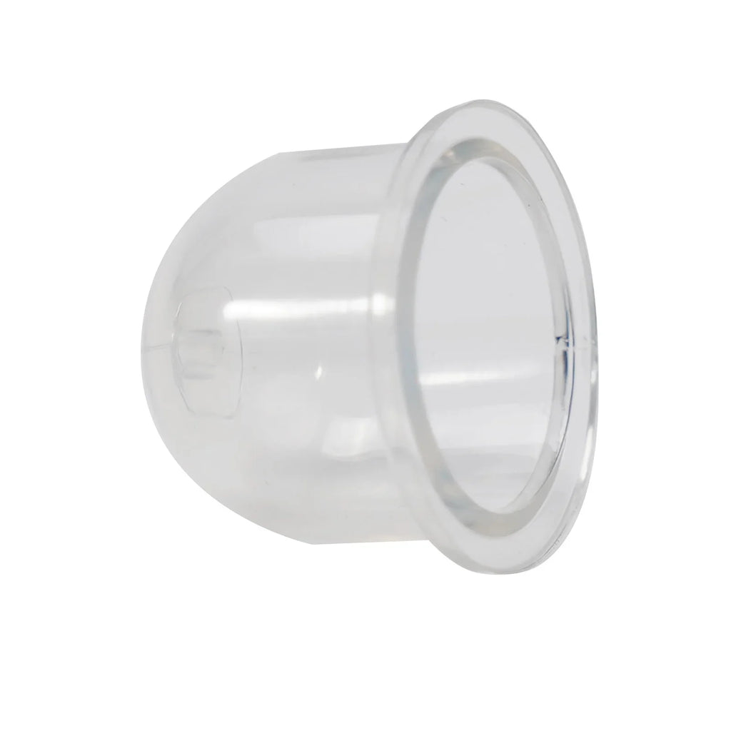19mm Fuel Pump Primer Bulbs for Chainsaw Trimmer Blower 50pk Carburetor Primer Bulb Qme