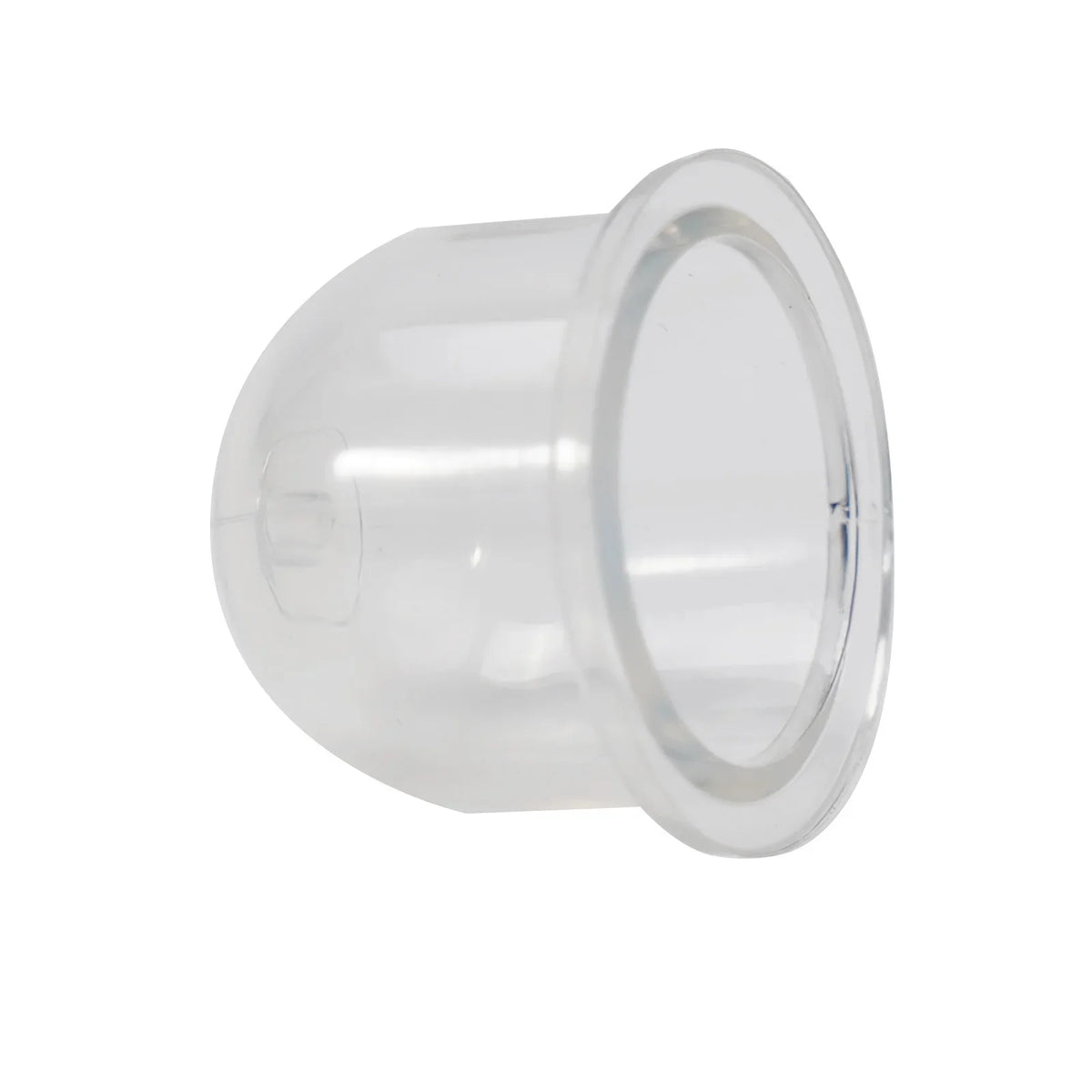 19mm Fuel Pump Primer Bulbs for Chainsaw Trimmer Blower 50pk Carburetor Primer Bulb Qme