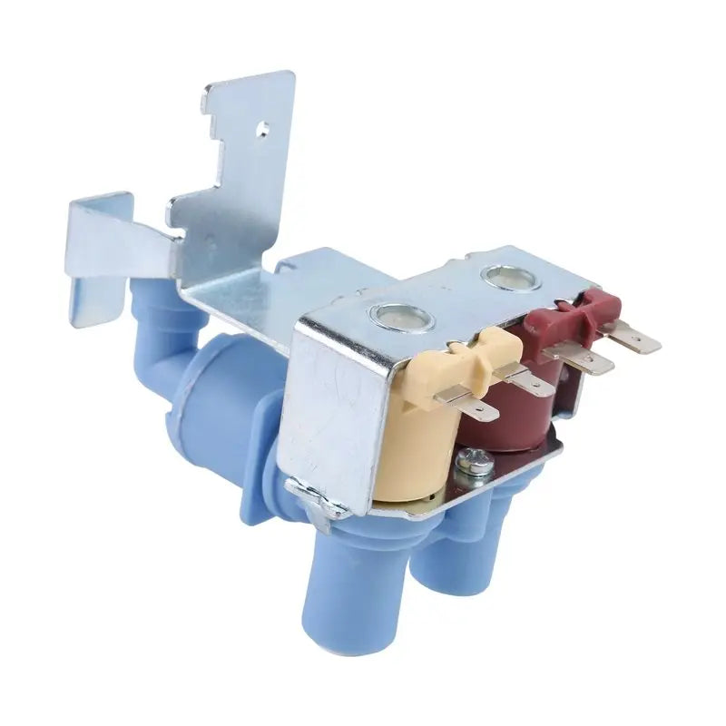 Refrigerator Water Inlet Valve – Fits Whirlpool W10420083 Refrigerator Replacement Part Qst