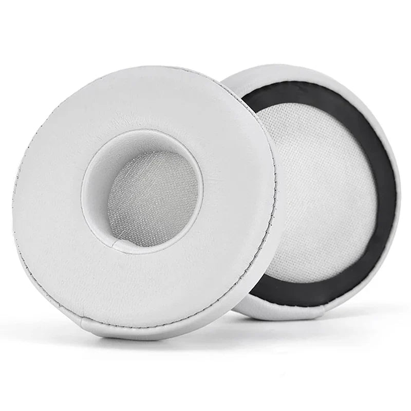 Jabra Move & 25h Replacement Ear Pads – Soft Silicone Cushion Headphone Ear Pads Qme