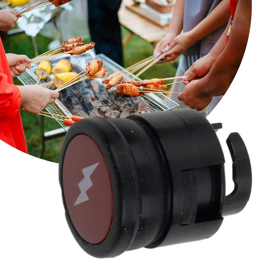 Weber Gas Grill Ignitor Switch – Q220 Q300 Q320 Q1200 Q2000 Grill Ignitor Switch Qme Default Title