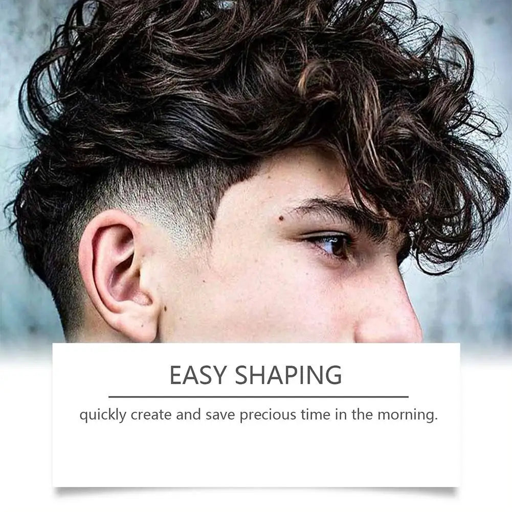 Sea Salt Spray for Volume & Natural Hair Styling – Men & Women Hair Styling Spray Qme