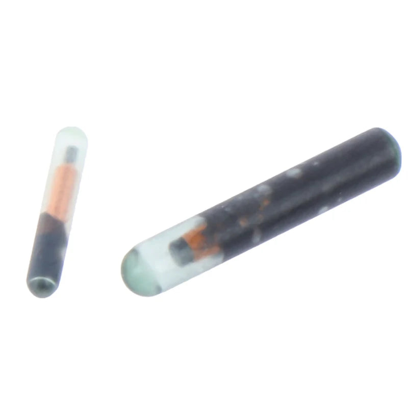 134.2KHz RFID Pet Microchip Tag – Dog, Cat & Fish ID Pet RFID Microchip Tag Qst