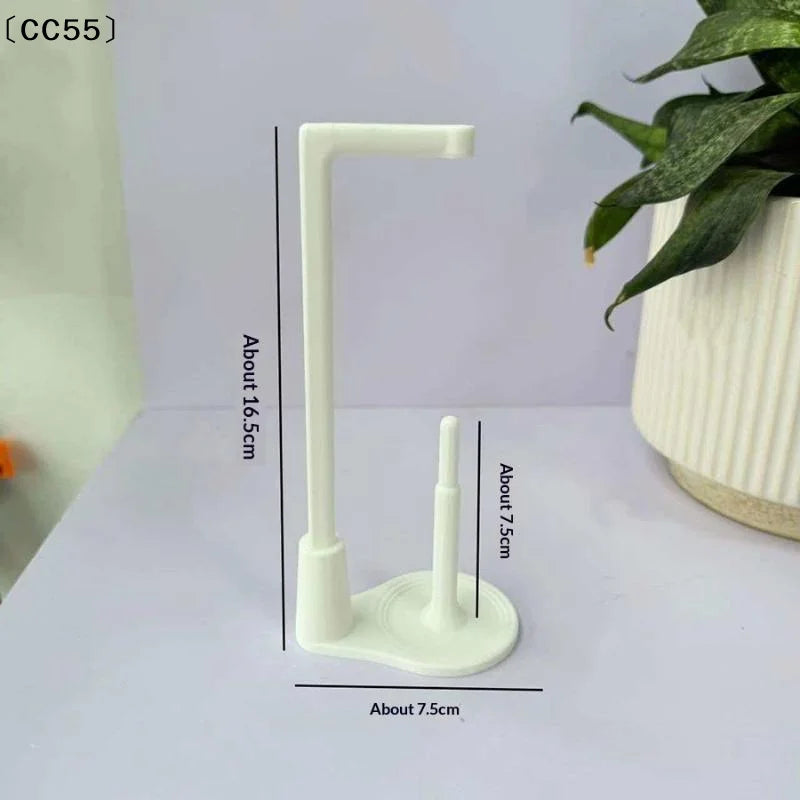 Vertical Thread Spool Stand for Large Cones – 2 Pack Sewing Machine Accessory Qst