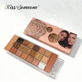 Waterproof Full Coverage Concealer for All Skin Tones | Qme Waterproof Concealer Qme 84g