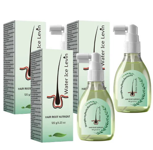 Rosemary Hair Spray – Hyaluronic Acid Smoothing Treatment Hair Treatment Spray Qme Shine Enhancing