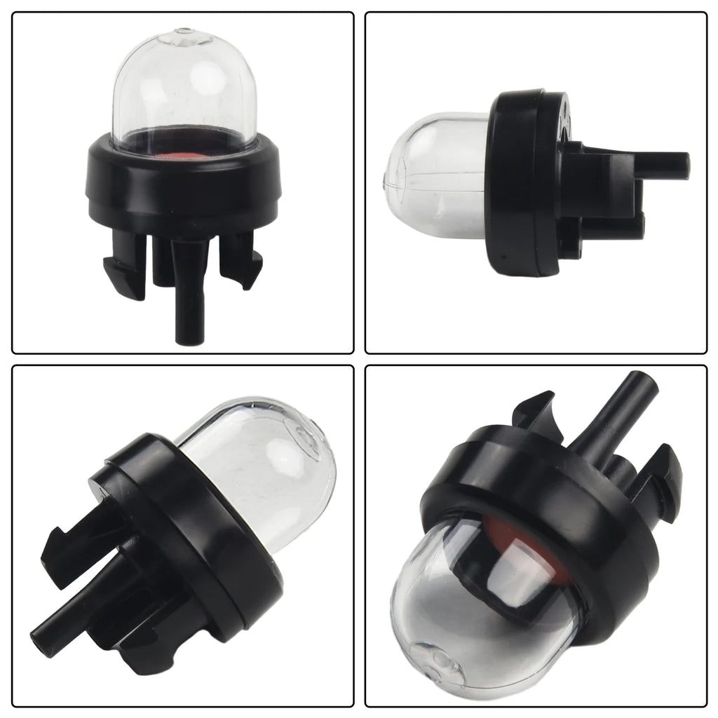 Primer Bulb for Stihl Ryobi McCulloch Chainsaw 3210 3214 Chainsaw Primer Bulb Qme