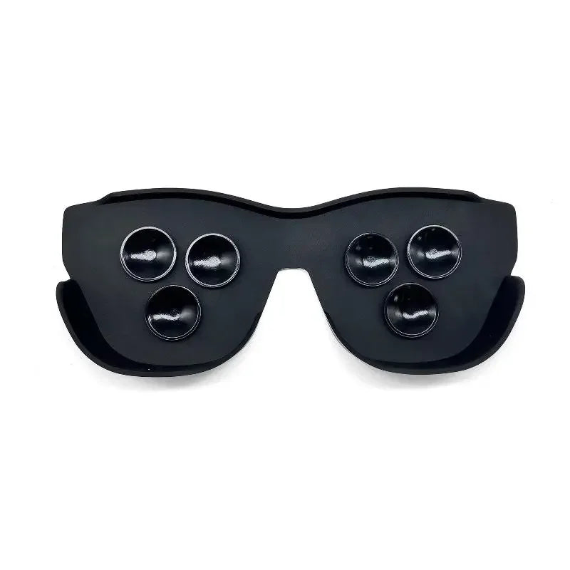Silicone Lens Protector for Rayneo Air3 Air2 Air3s & Xreal One AR Glasses Lens Cover Qme