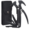12-in-1 Multitool Hammer – Folding Portable Camping Tool Multitool Hammer Qst 23A-H-2 300-499g