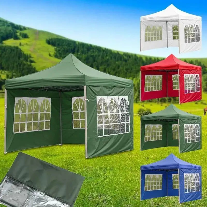 Waterproof Oxford Cloth Outdoor Gazebo Party Tent Canopy Outdoor Gazebo Canopy Qme