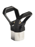 G7/8 Airless Sprayer Nozzle Connector Paint Tip Guard Holder Sprayer Nozzle Connector Qme Default Title