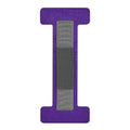 Universal Anti-Slip Finger Sling Tablet Grip Strap | 6–8 Inch Tablet Grip Strap Qme Purple