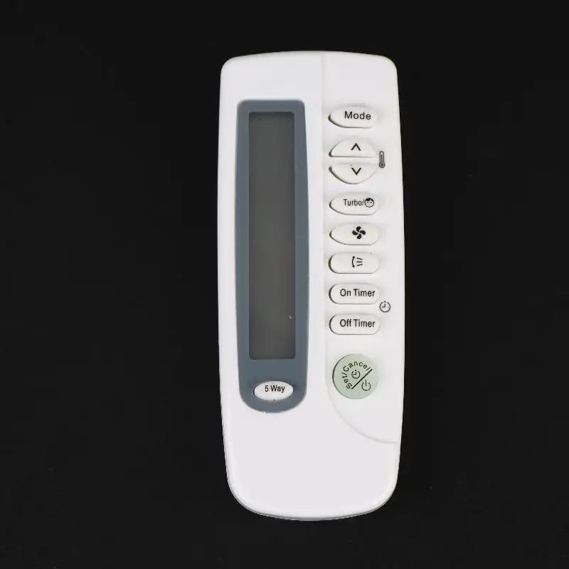 Air Conditioner Remote Control ARC-410 ARH-466 ARH-441 AC Remote Control Qme
