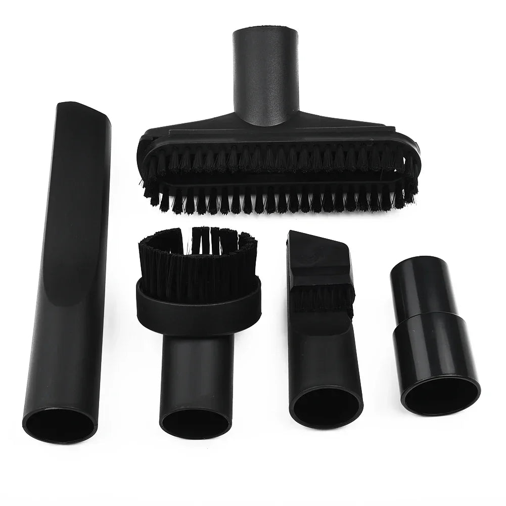 Dust Brush Kit for Kärcher MV2 WD2 WD3 A2004 A2024 Vacuum Vacuum Brush Attachment Qme