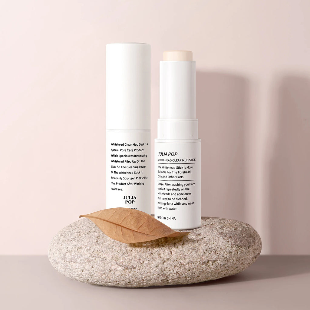 Pore Minimizing Balm Stick – Firming, Moisturizing & Brightening Pore Balm Stick Qst