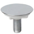 Kitchen Sink Tap Hole Blanking Cover – Decorative Faucet Cap Sink Hole Cover Qme B