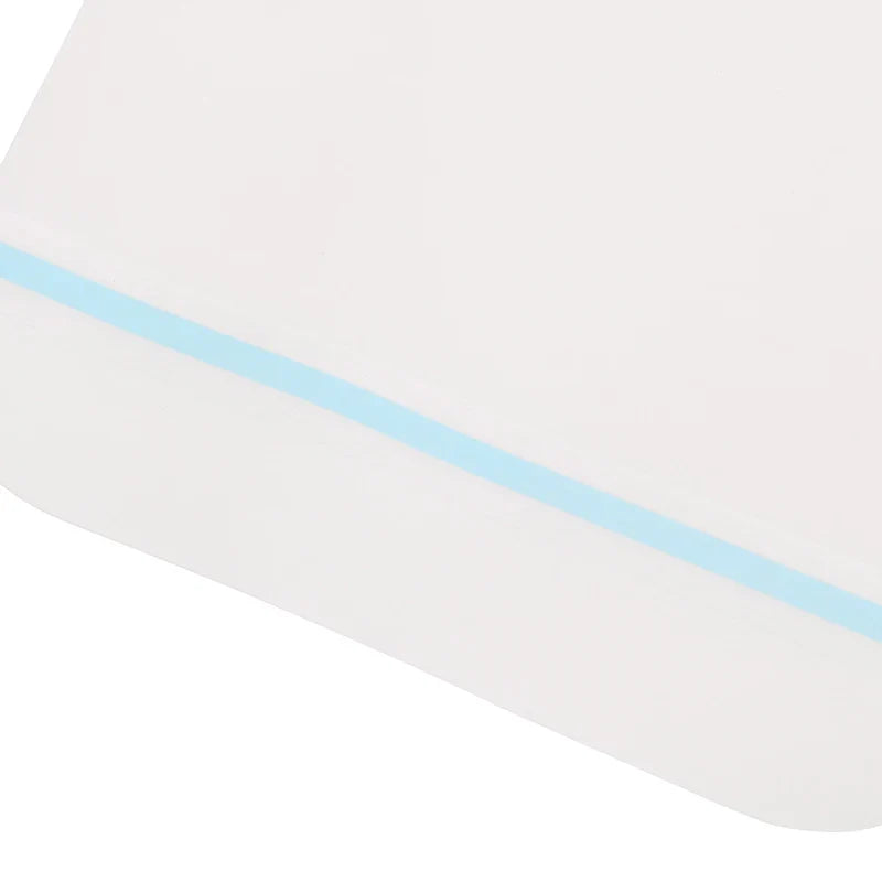 Ultra Thin Hydrocolloid Adhesive Dressing Transparent 10x10cm Hydrocolloid Dressing Qme one size