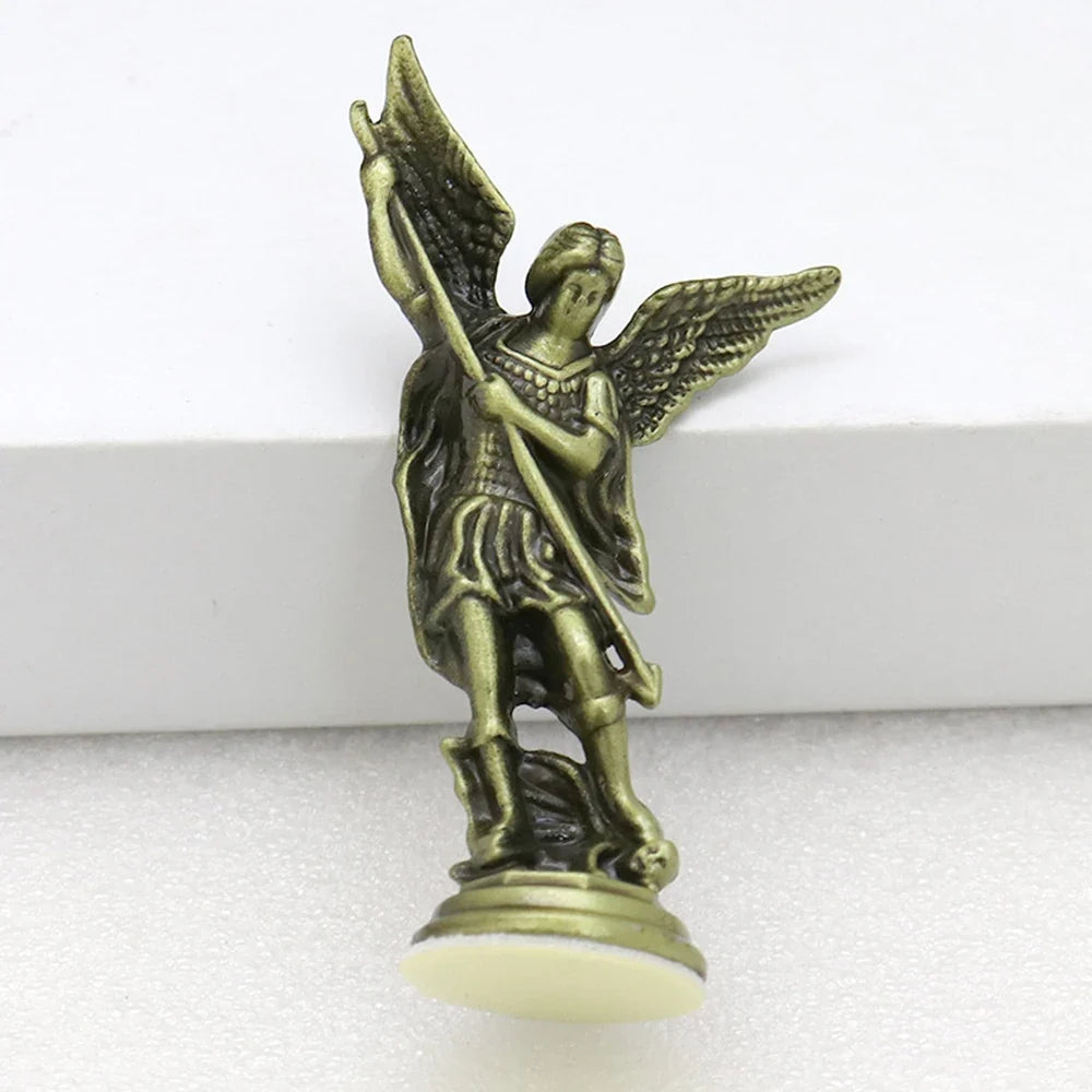 Retro Metal Ornaments | Home & Office Décor Craftsmanship Metal Decorative Ornament Qme