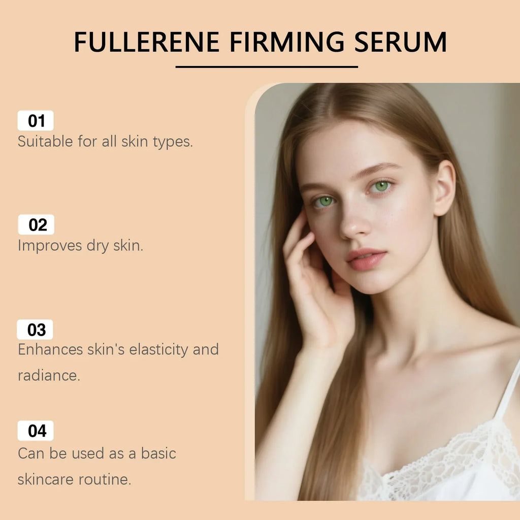 Moisturizing Firming Facial Essence Capsules | Face Serum Facial Essence Serum Qme