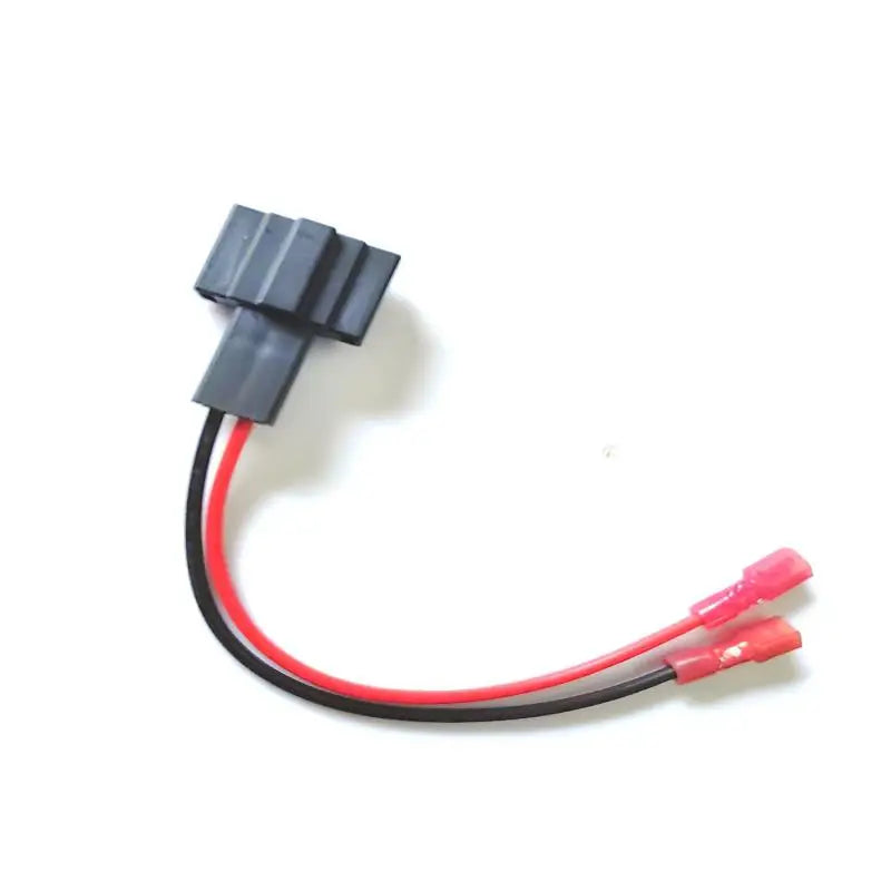 Car Speaker Adapter Plug Replacement – A1 A3 A4 A5 A6 A7 A8 Q3 Q5 Speaker Adapter Plug Qme