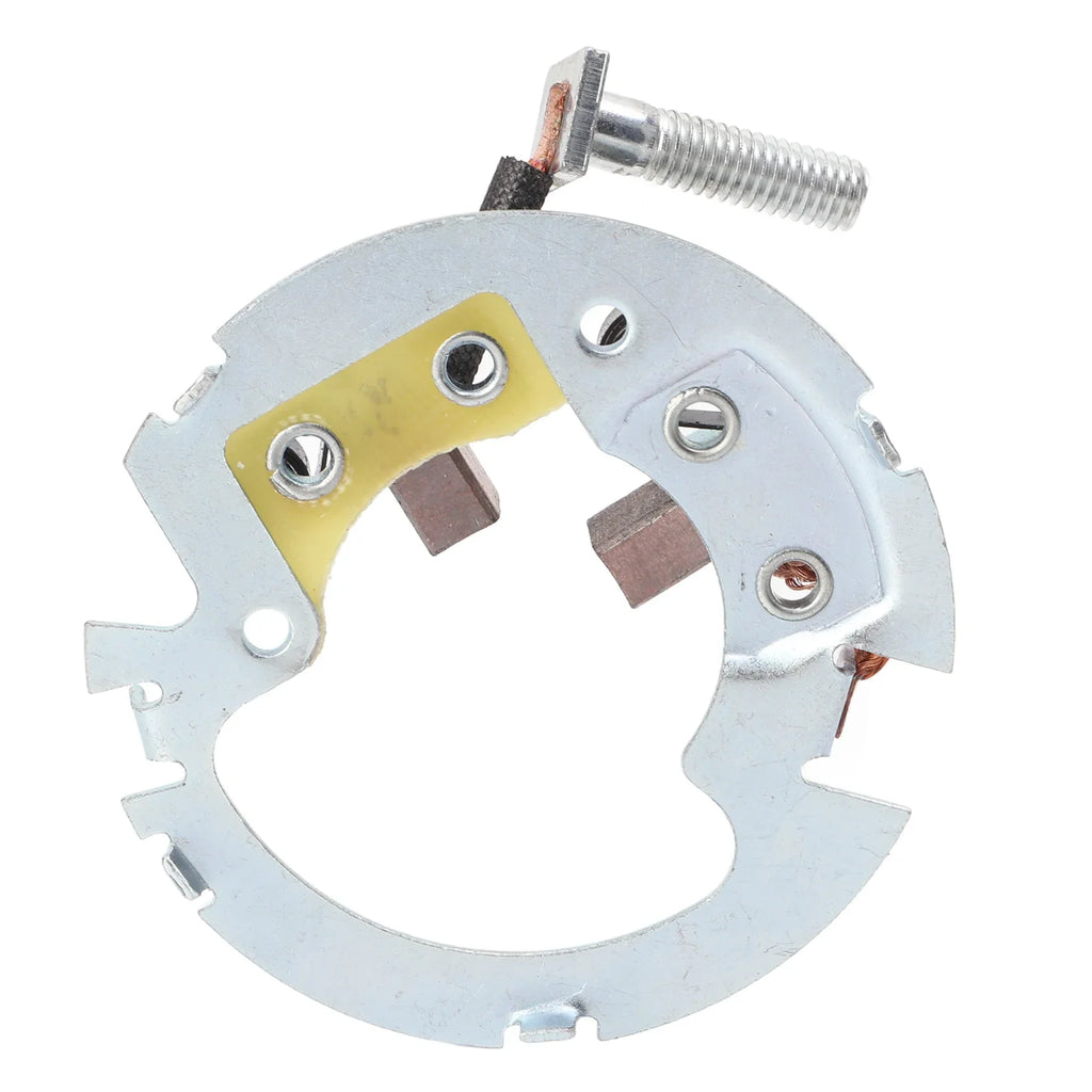Carbon Brush Starter Plate Rebuild Kit for Honda TRX350 TRX400EX Starter Rebuild Kit Qme