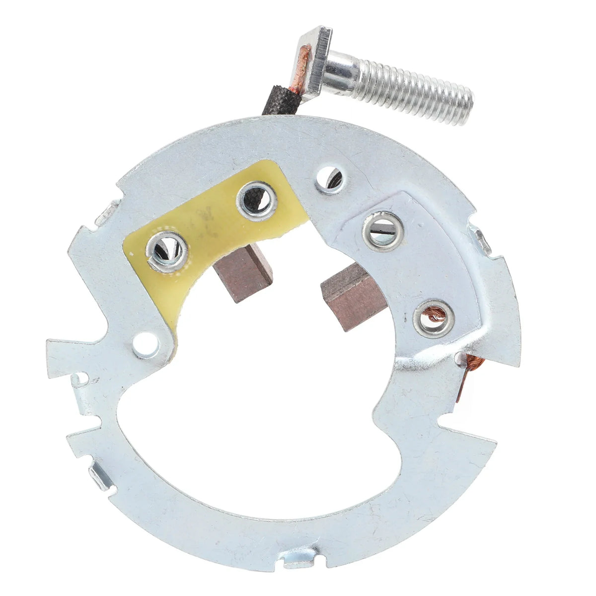 Carbon Brush Starter Plate Rebuild Kit for Honda TRX350 TRX400EX Starter Rebuild Kit Qme
