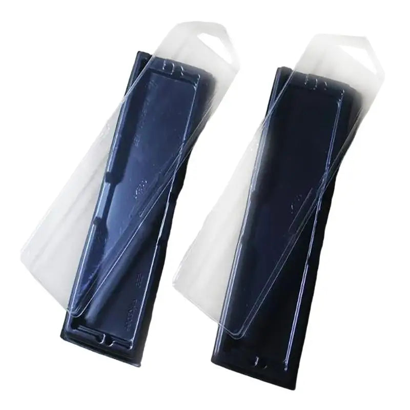 SO-DIMM DDR3 DDR4 DDR5 Memory Module Protective Storage Case Memory Module Case Qme