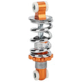 Motorcycle Mini Shock Absorber 400lb Damping Spring 125mm Motorcycle Shock Absorber Qme as pic