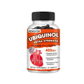 Fearathe CoQ10 Capsules – Cellular Energy & Heart Support CoQ10 Supplement Qst 30 count-1 bottle