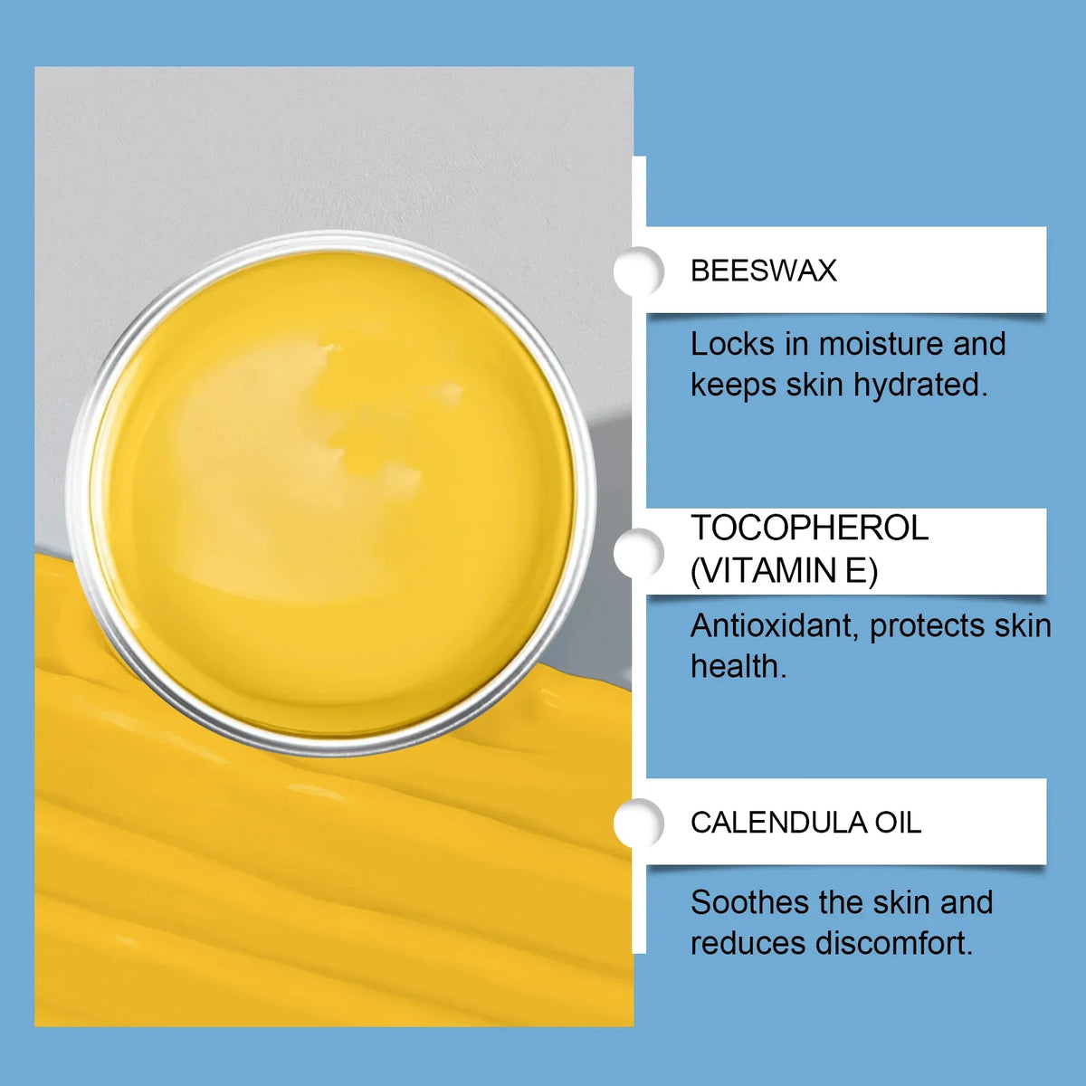 Oil-Balancing Blemish Face Cream – Pore Minimizing & Hydrating Face Cream Qme