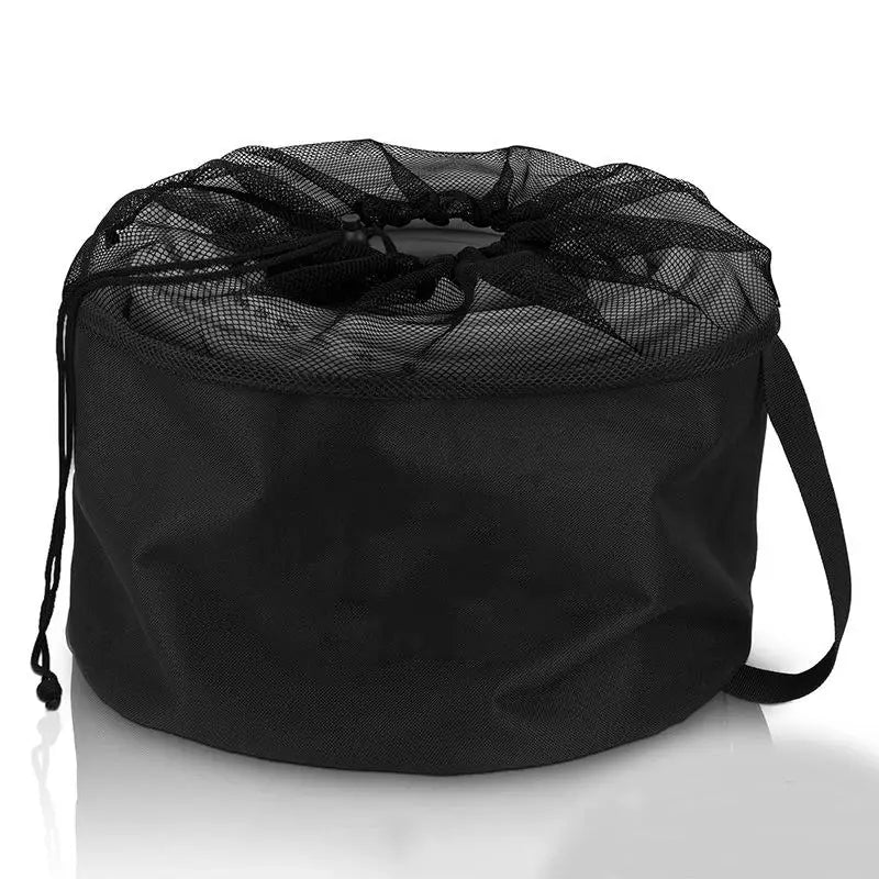 RV Hose Storage Pouch Organizer | Travel Compression Bag Storage Organizer Pouch Qme
