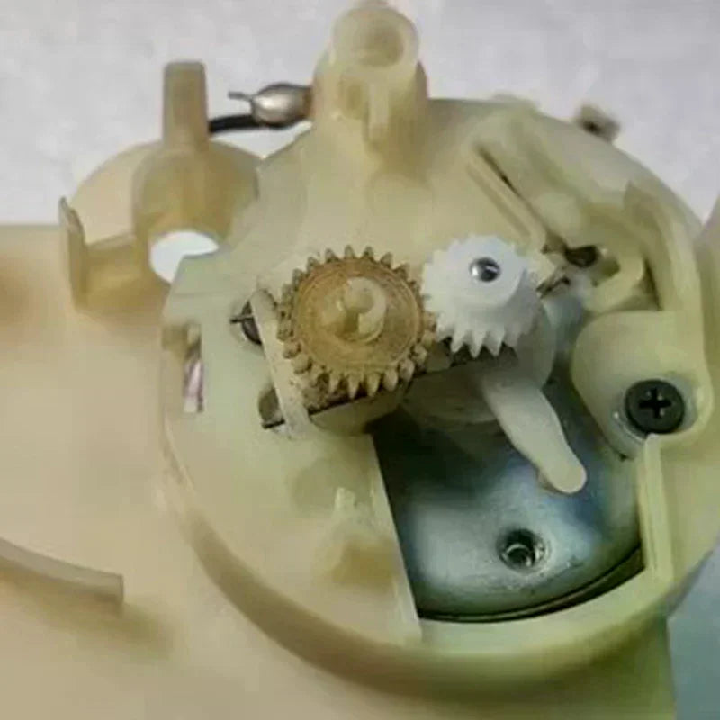 17T Cassette Deck Movement Gear for Victor JVC TD Series Cassette Deck Gear Qme