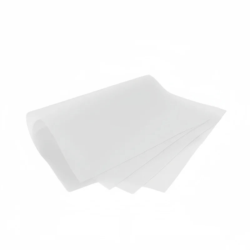 Waterproof Washable Refrigerator Mat – Cabinet & Drawer Liner Cabinet & Drawer Liner Qme 4PCS white 45 x 29cm