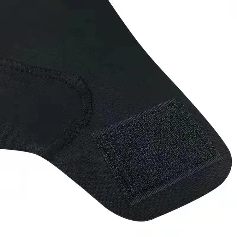 Breathable Compression Ankle Brace Support for Sports Ankle Brace Support Qst