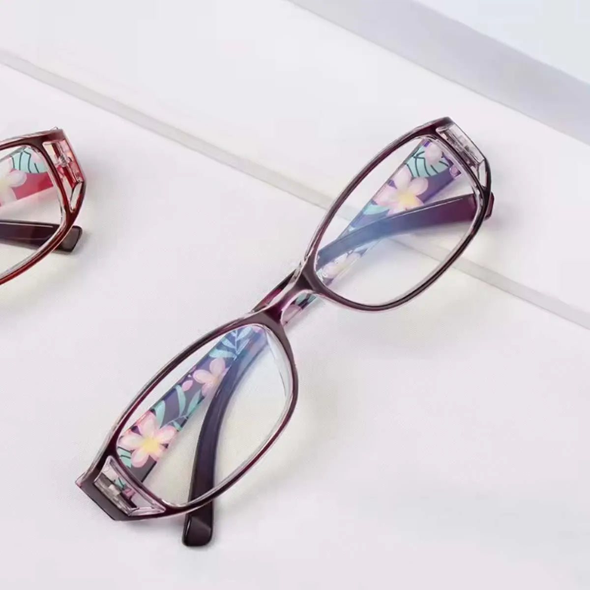6-Pack Blue Light Blocking Reading Glasses +1.0–+3.0 | VOPHA Reading Glasses Qst