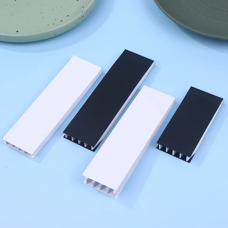 100/200Pcs Perfume & Essential Oil Test Strips – Blotters Fragrance Test Strips Qst