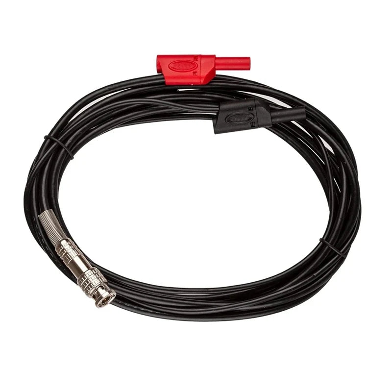 Oscilloscope Auto Test Leads & Acupuncture Probe Set HT30A HT307 Oscilloscope Accessory Set Qme