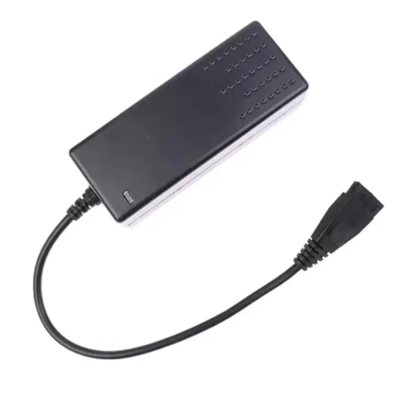 12V 5V 2A USB IDE SATA Power Supply Adapter – HDD & CD-ROM Power Supply Adapter Qme
