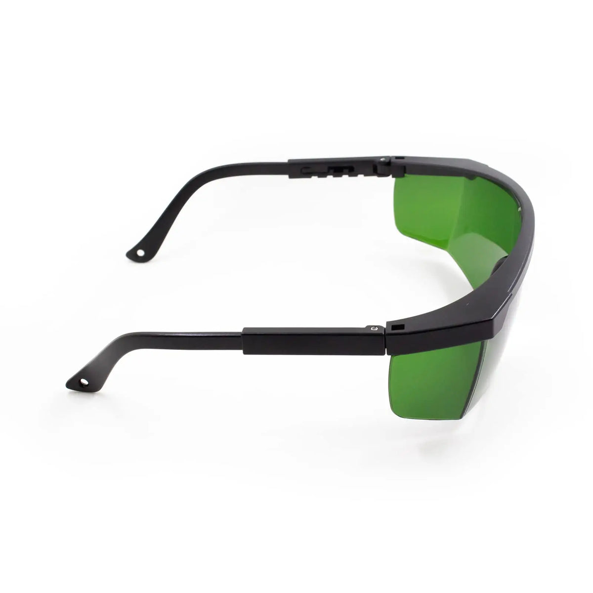 3-Pack Laser Safety Glasses 200nm–2000nm CE ANSI Z87.1 Laser Safety Glasses Qst