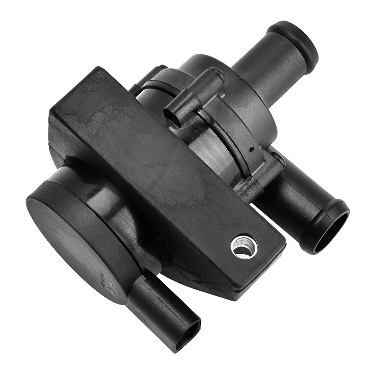 Auxiliary Coolant Water Pump – OEM Ref. 1K0965561J Auxiliary Coolant Pump Qme