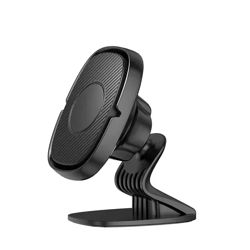 Magnetic Car Phone Holder 360° Dashboard & Air Vent Mount Car Phone Mount Qme