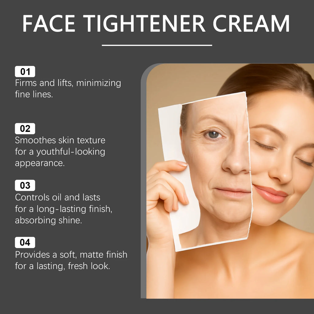 Hydrating Face Primer – Oil Control, Pore Minimizing & Tone Correcting Makeup Primer Qst