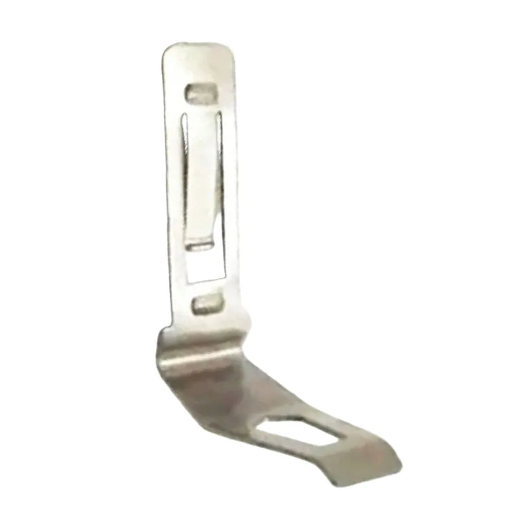 Metabo Powermaxx BS Belt Hook Clip 00079000 – Drills & Drivers Power Tool Accessory Qme Default Title