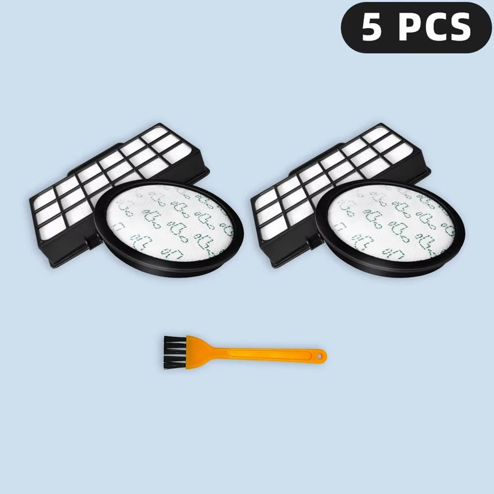 Rowenta RO69xx Vacuum Filter Kit ZR006001 – X-Trem Power Vacuum Filter Kit Qst