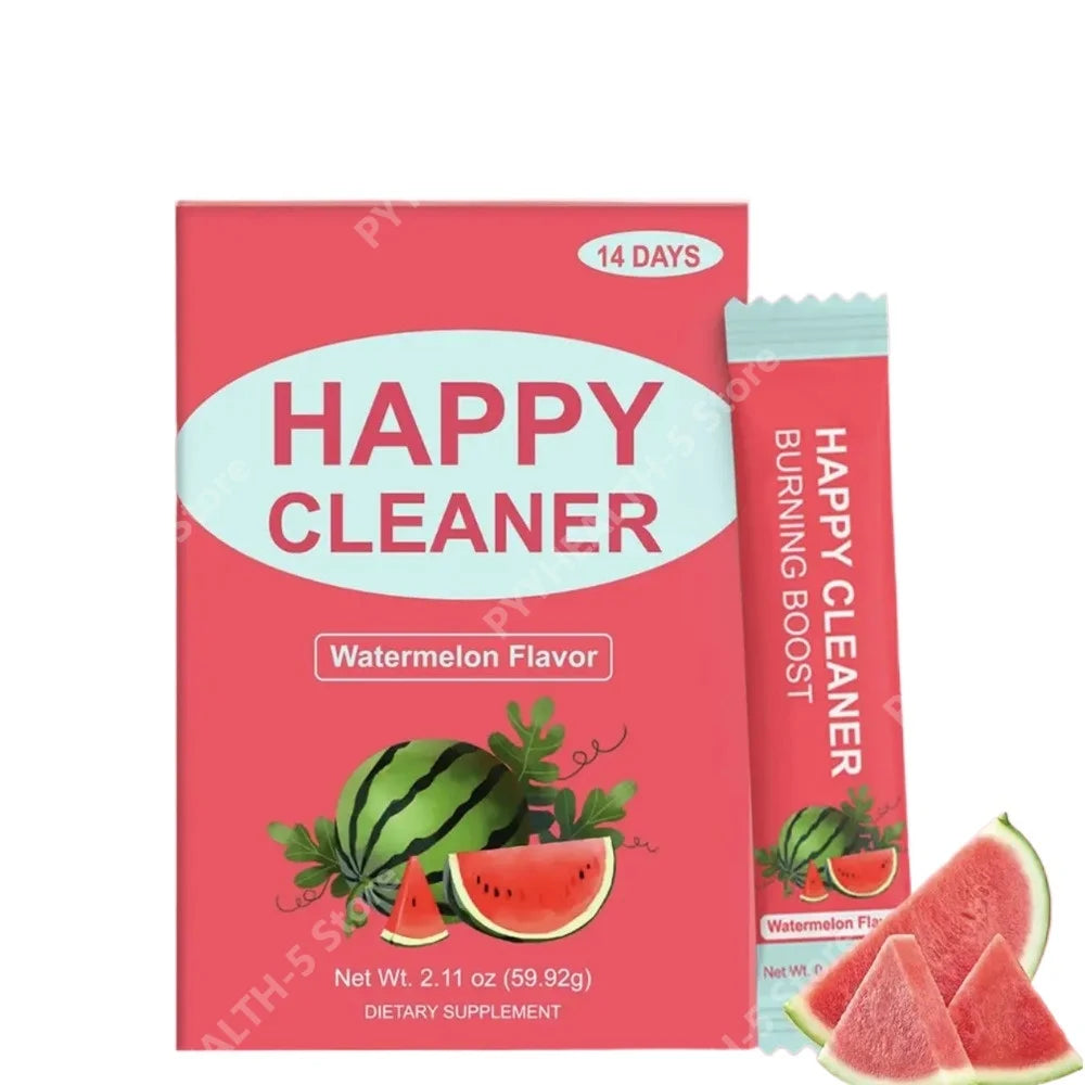 Probiotic Electrolyte Powder Sticks – Watermelon & Berry, 14ct Probiotic Supplement Qst